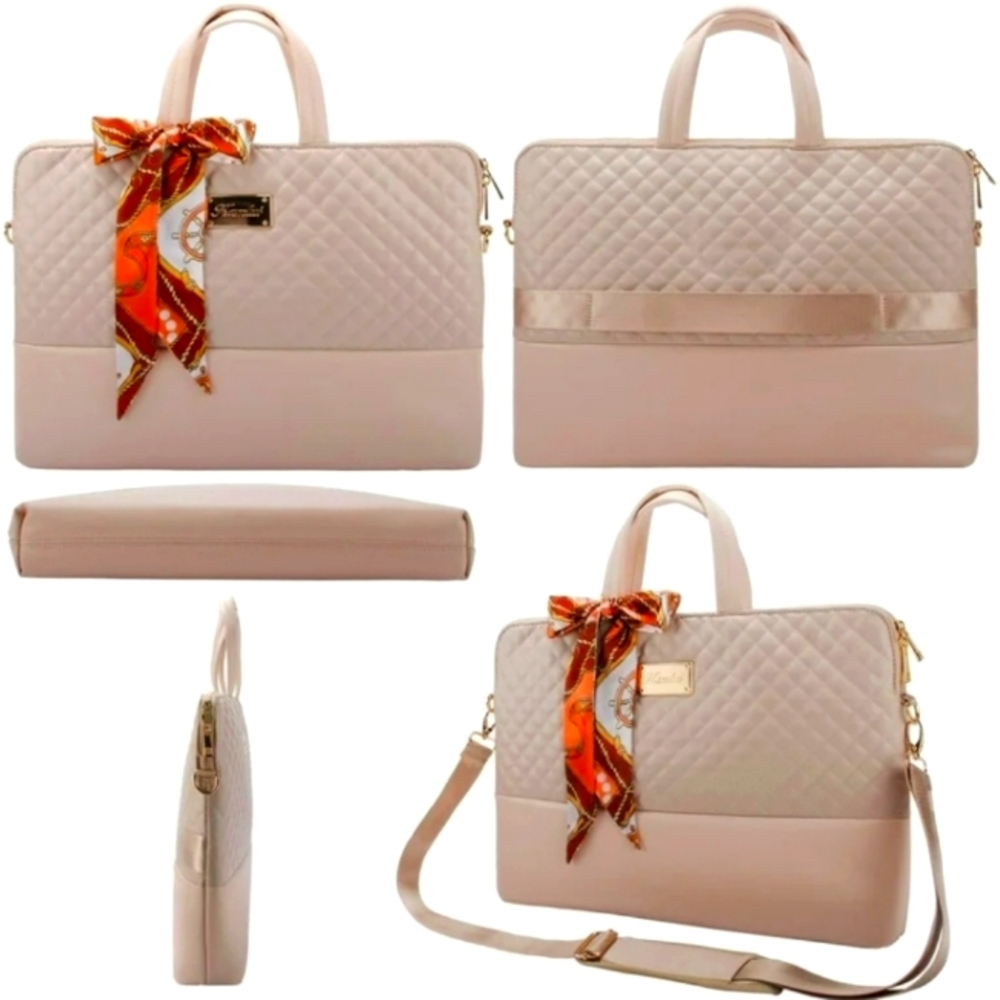 Kamlui Laptop Bag 15.6 by 16 in